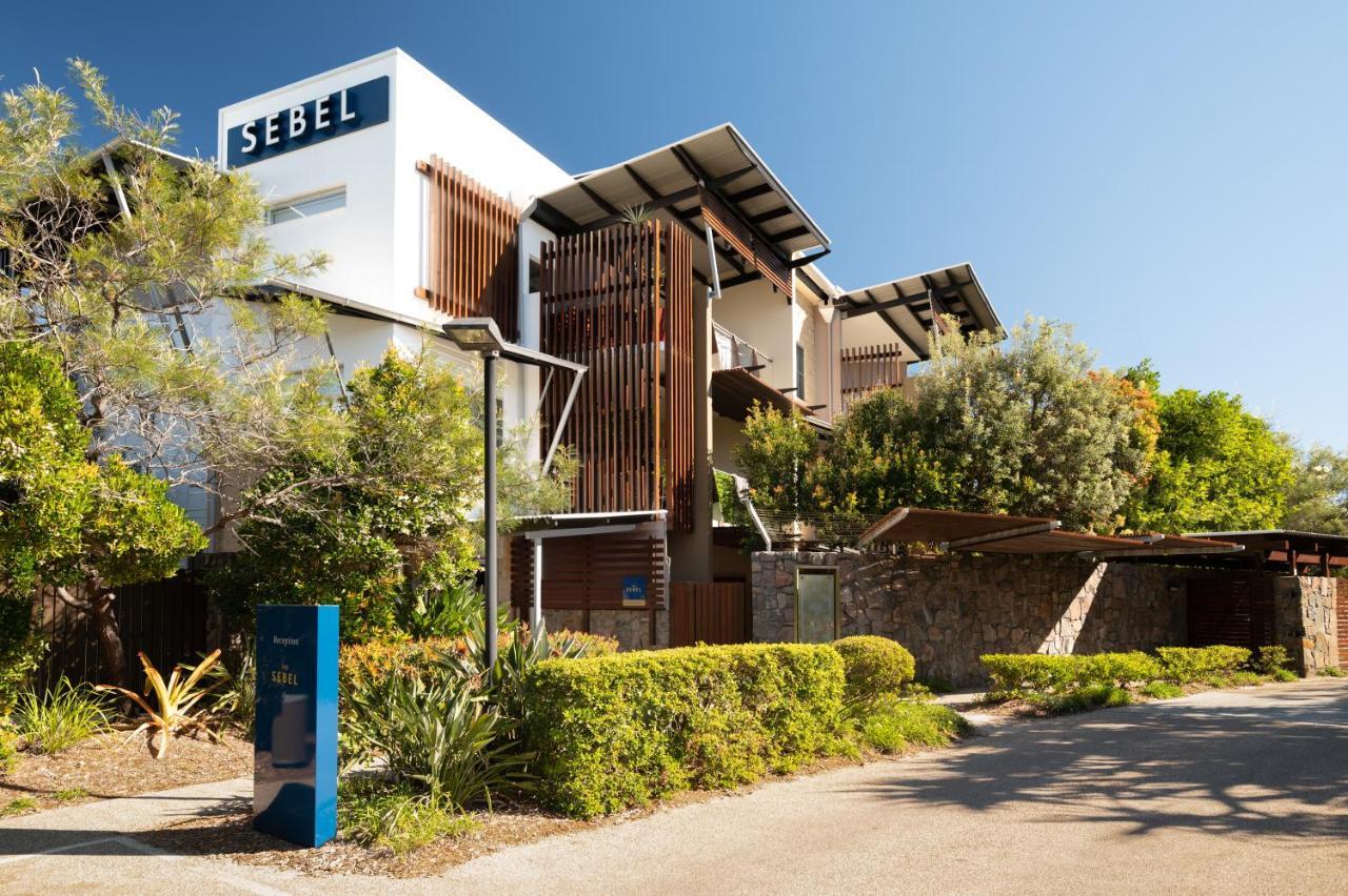 Hotel The Sebel Twin Waters Esterno foto