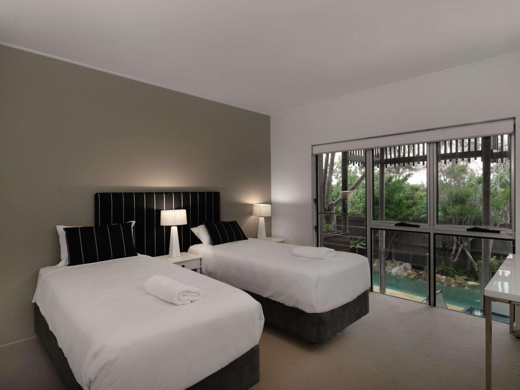 Hotel The Sebel Twin Waters Esterno foto