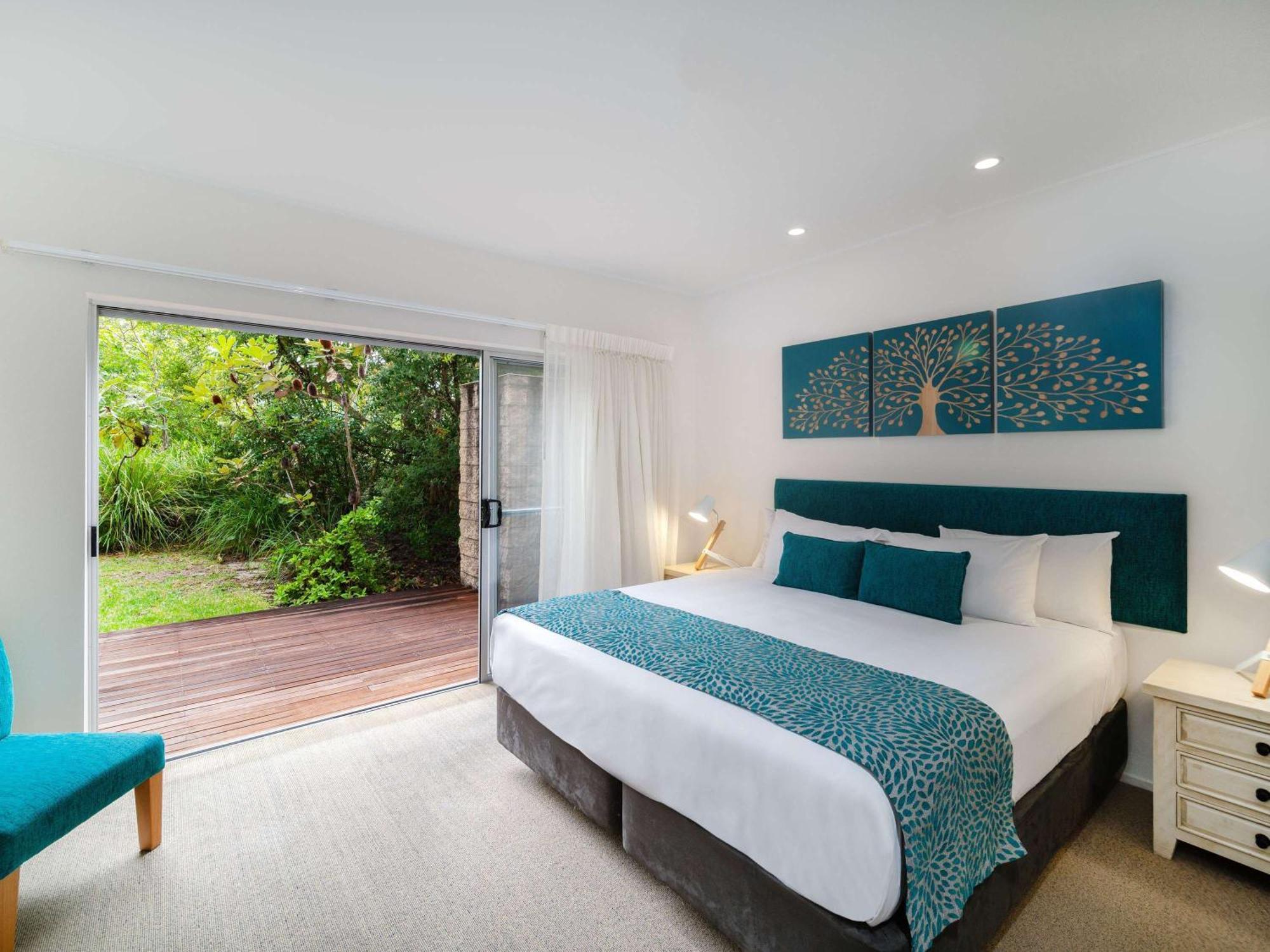 Hotel The Sebel Twin Waters Esterno foto