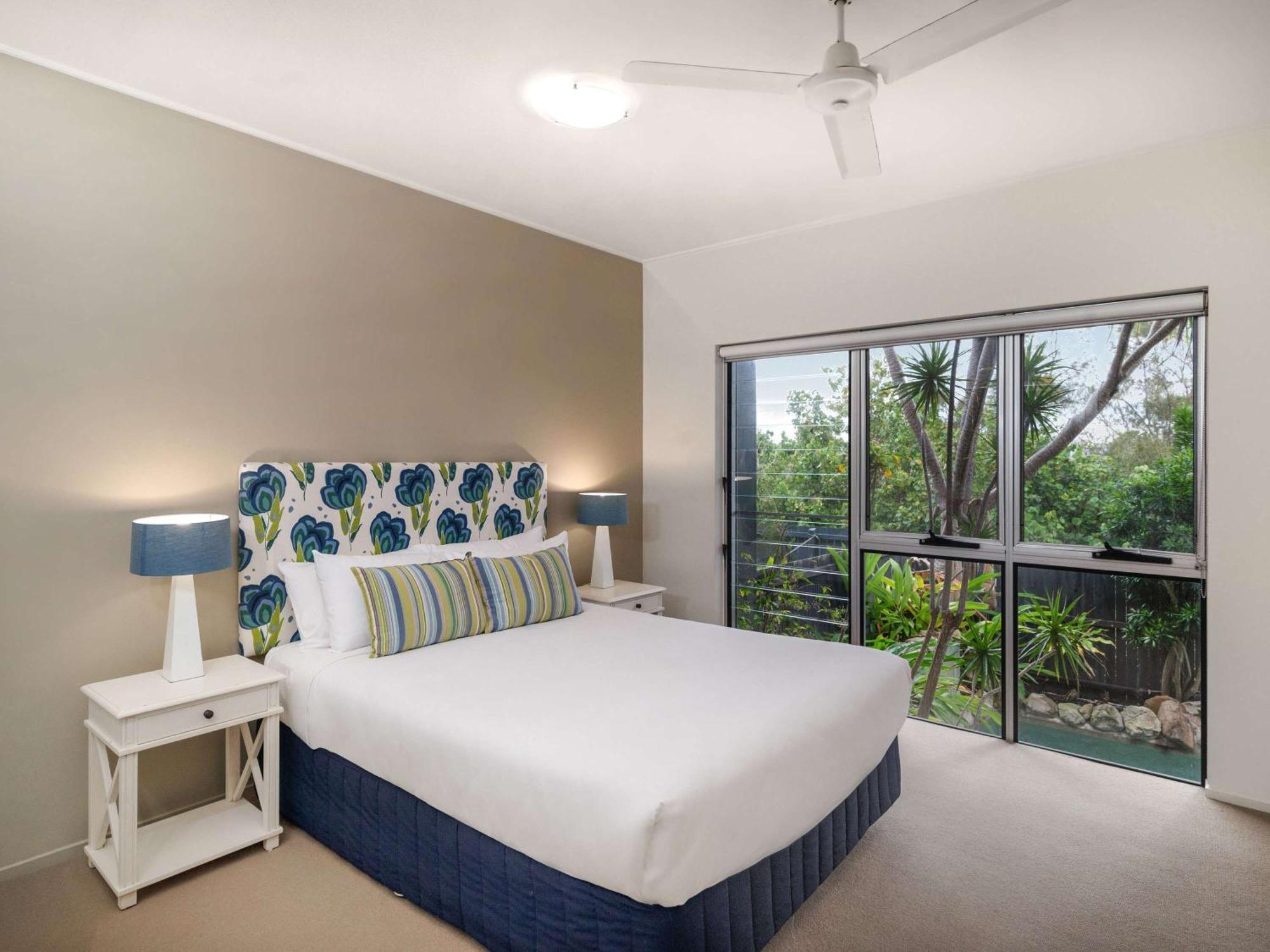 Hotel The Sebel Twin Waters Esterno foto