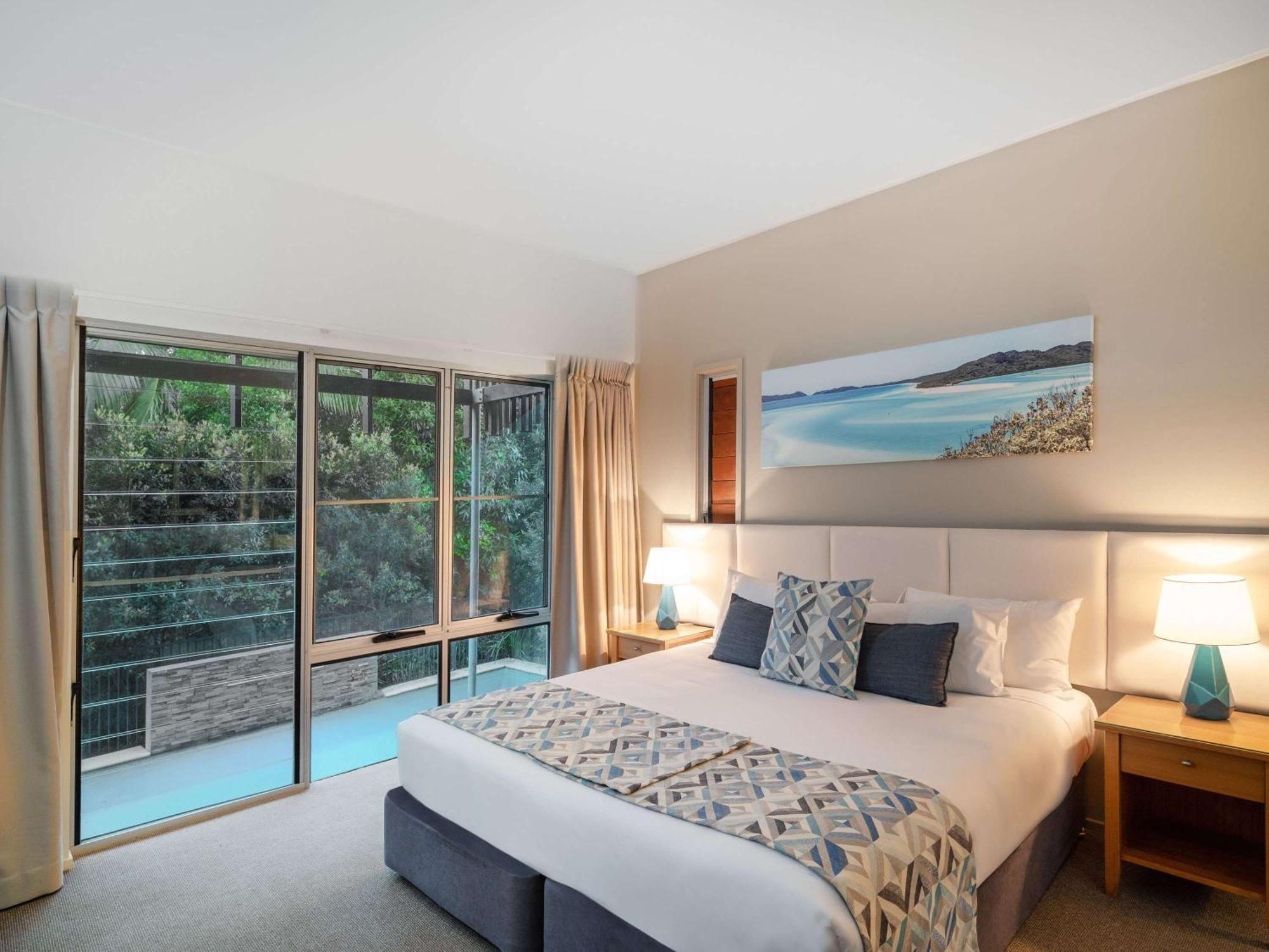 Hotel The Sebel Twin Waters Esterno foto