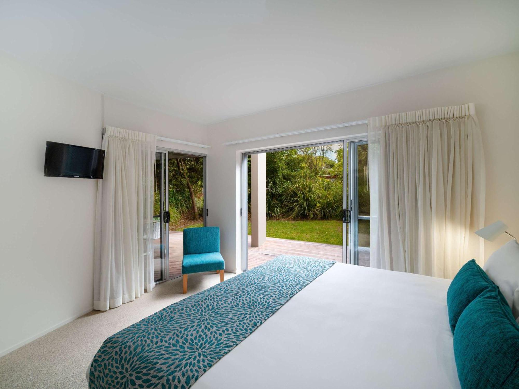 Hotel The Sebel Twin Waters Esterno foto