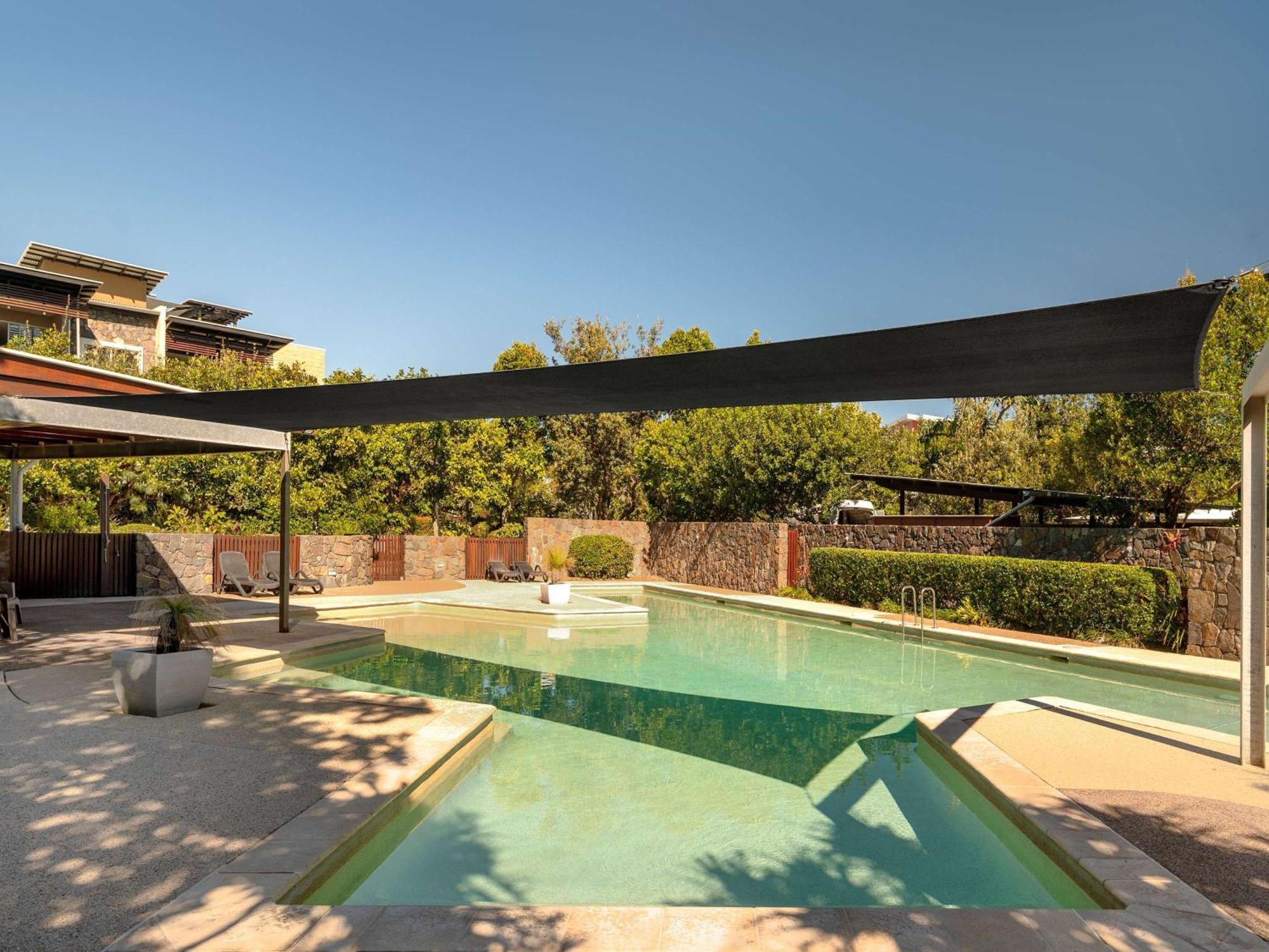Hotel The Sebel Twin Waters Esterno foto