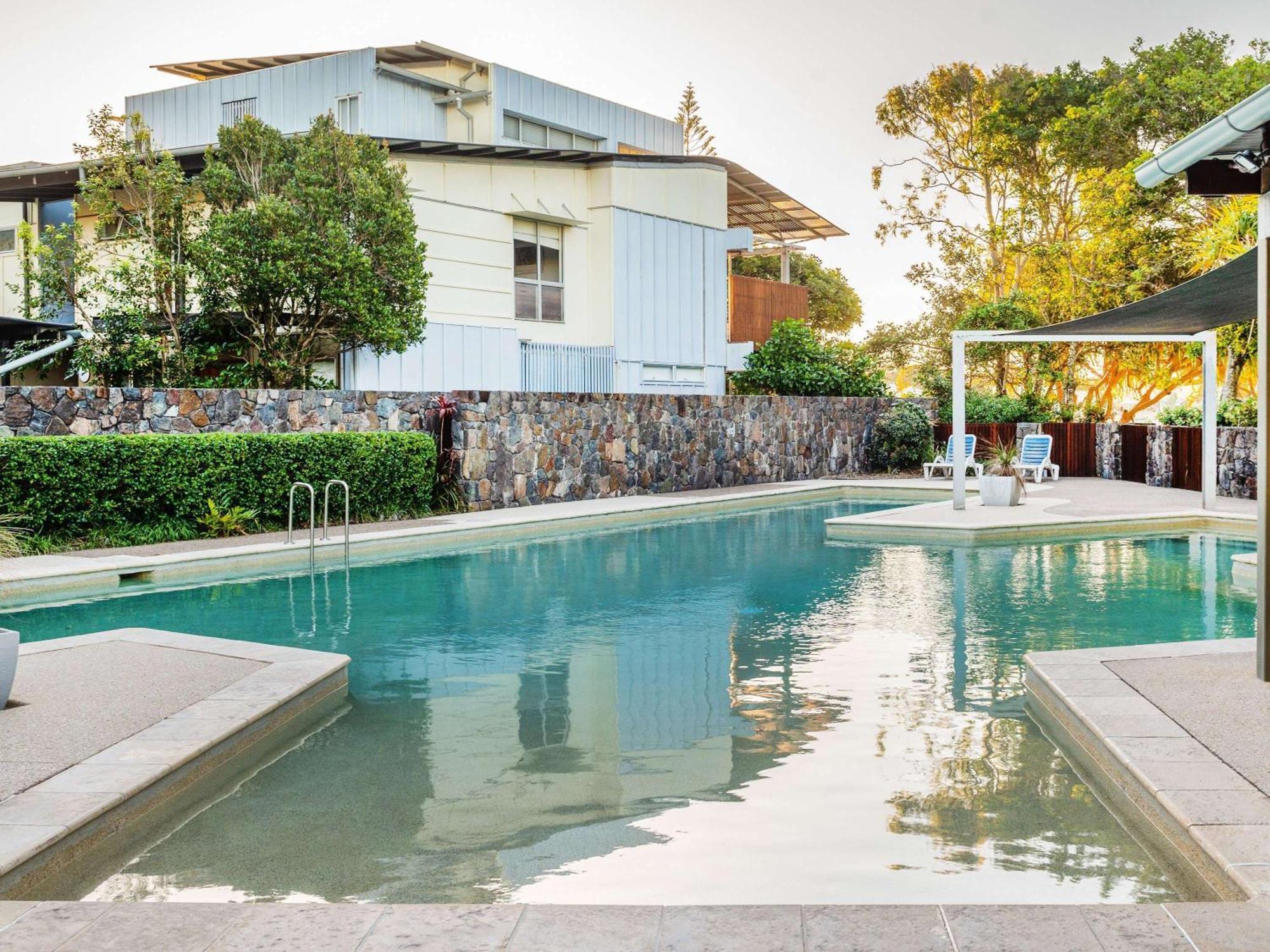 Hotel The Sebel Twin Waters Esterno foto