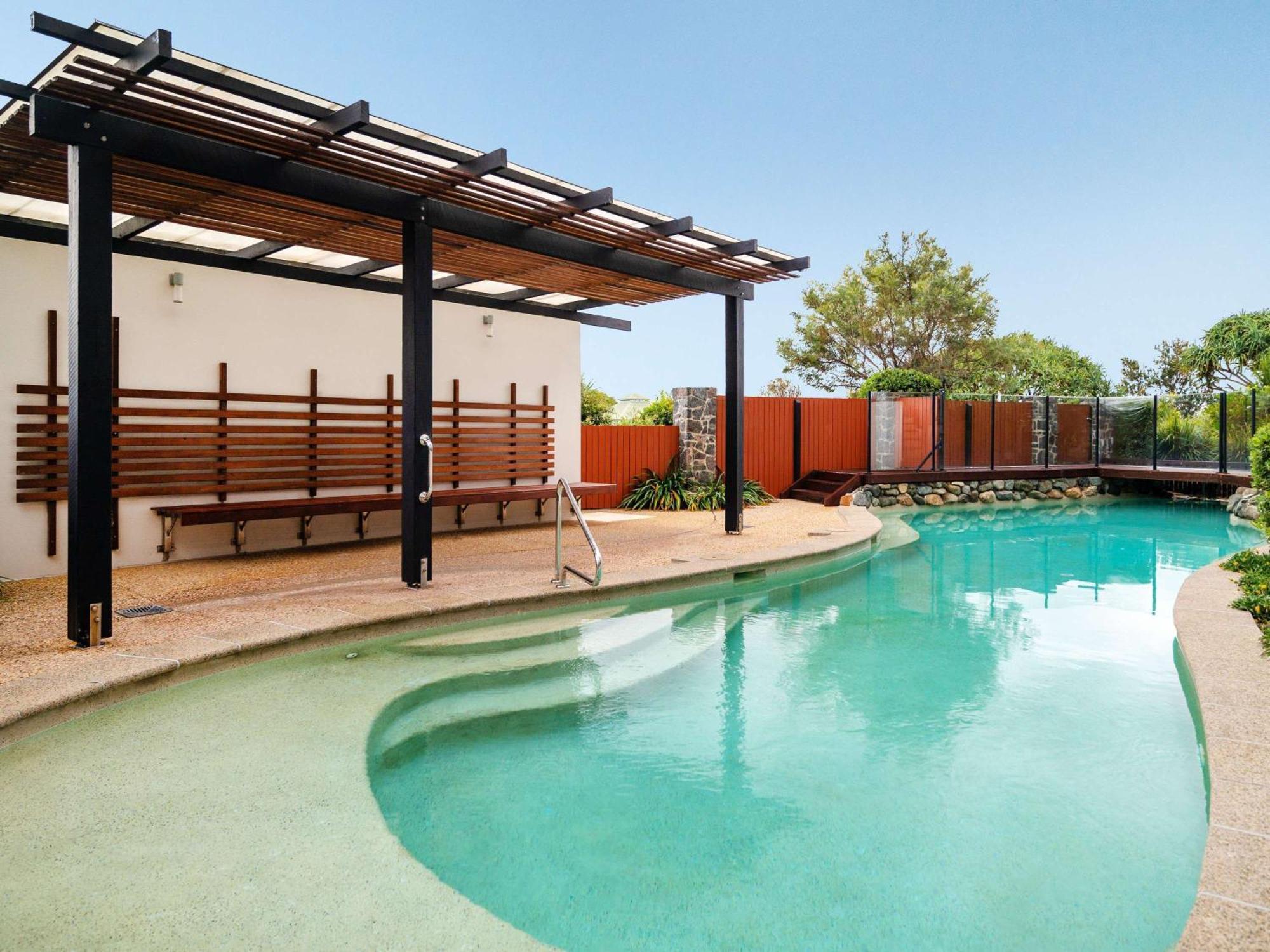 Hotel The Sebel Twin Waters Esterno foto