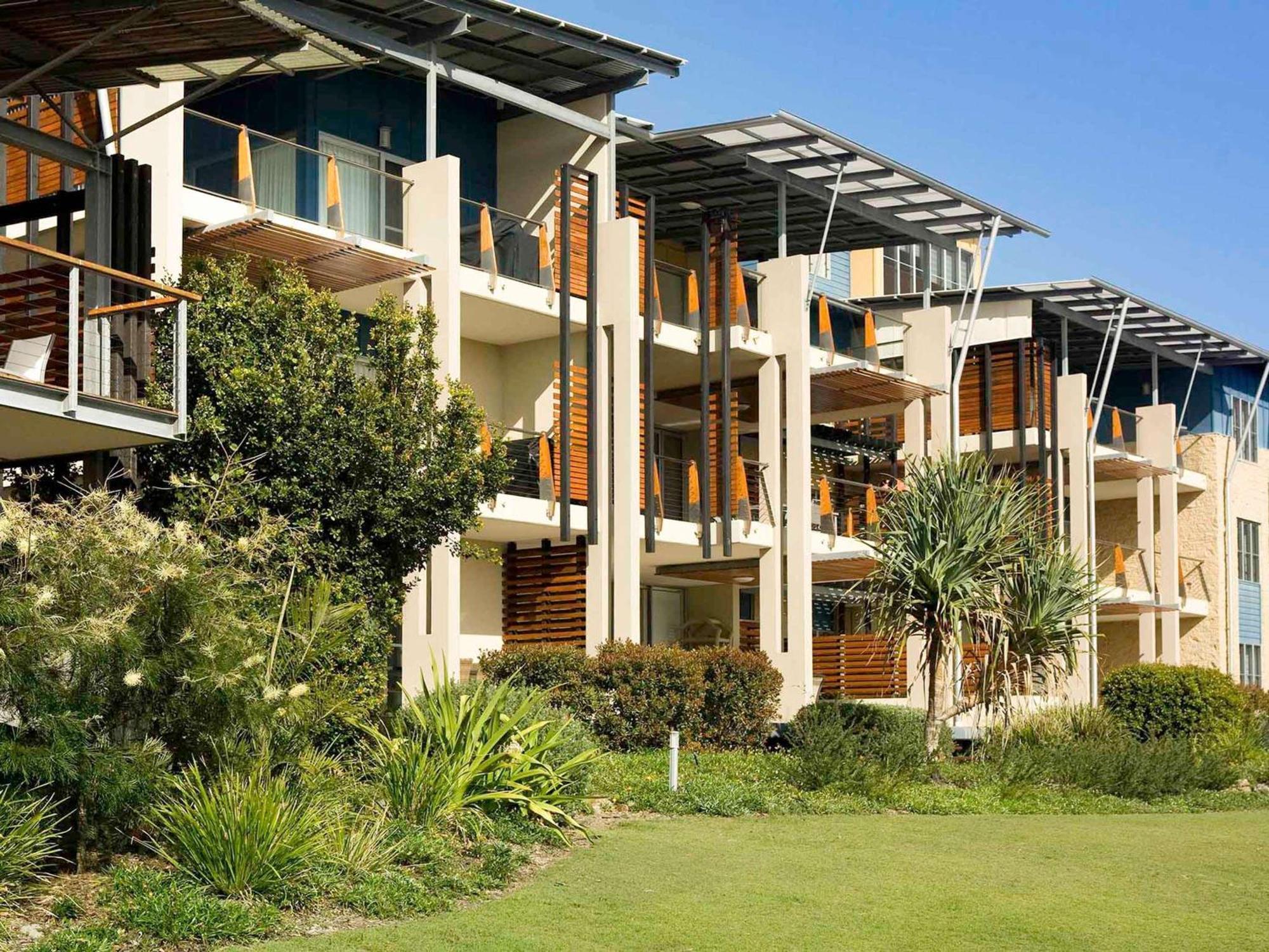 Hotel The Sebel Twin Waters Esterno foto